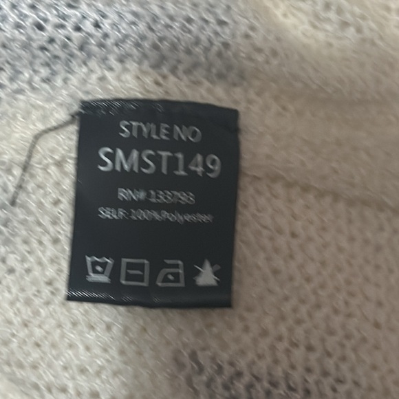 Boutique sweater camo - Picture 7 of 8